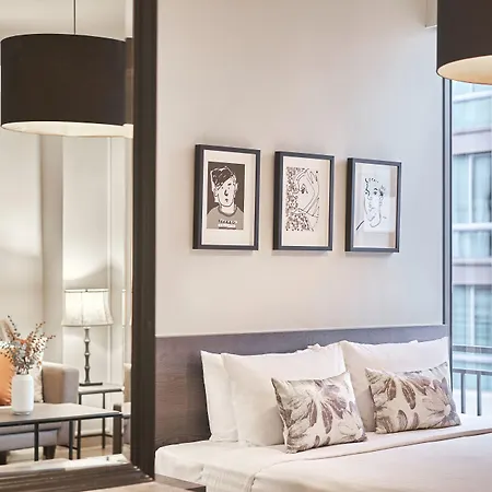 Adina Serviced Apartments Singapore Orchard-3