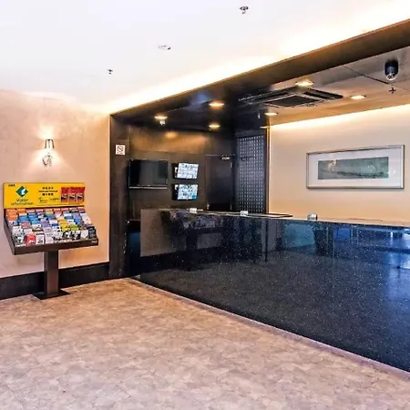 Hotel 81 Tristar-3