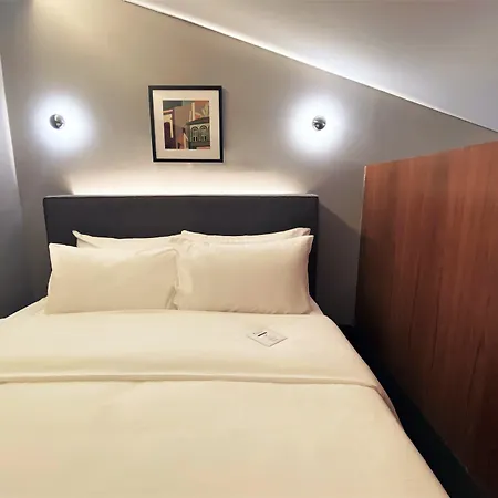 Wanderlust, The Unlimited Collection Managed By The Ascott Limited-2