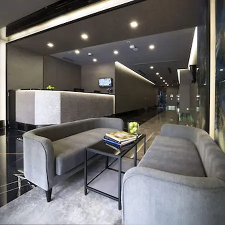 Hotel Classic By Venue-3