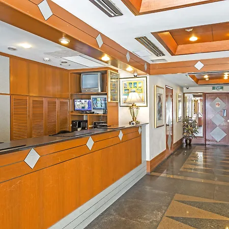 Hotel 81 Palace - NEWLY RENOVATED-2