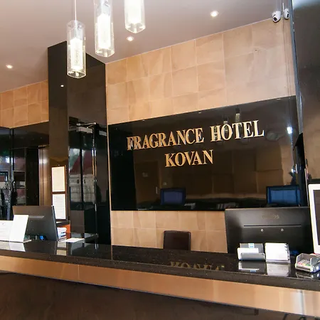 Fragrance Hotel - Kovan-3