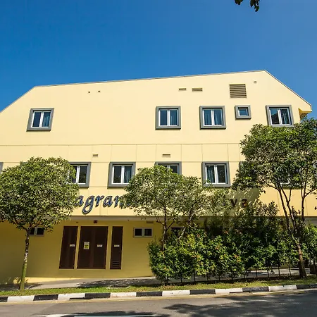 Fragrance Hotel - Viva-3