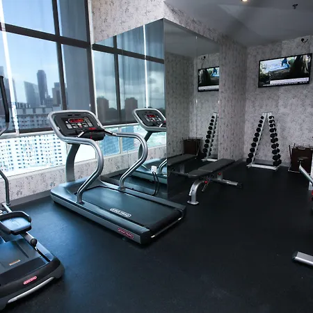 The Seacare Hotel-2