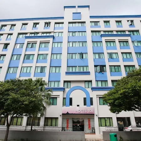 Yaju Hotel-2