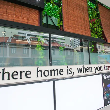 K2 Guesthouse Central-2