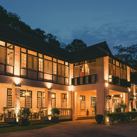 Labrador Villa (Adults Only)-2