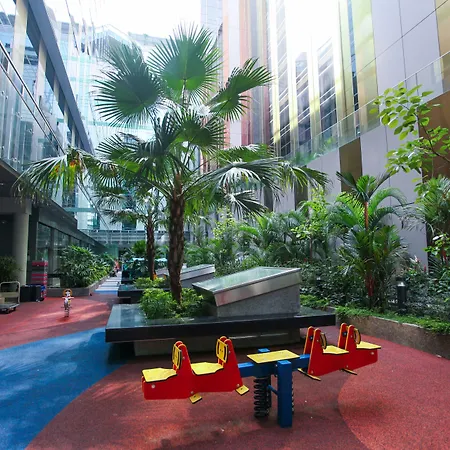 Hotel Chancellor@Orchard-2