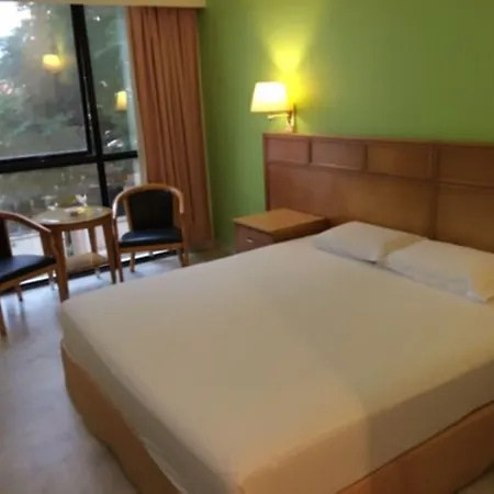 Bright Star Hotel-2