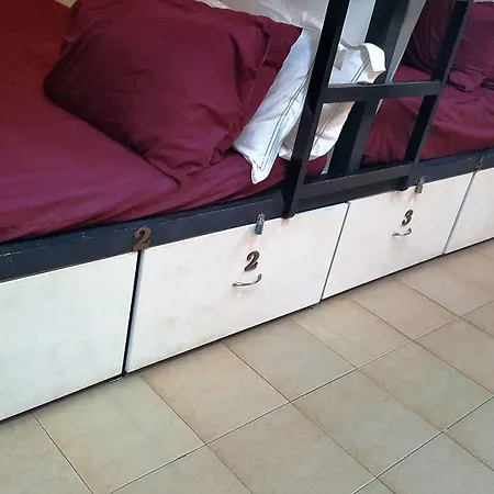 Meadows Hostel-2