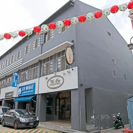 Inn At Temple St By Q Loft Newly Renovated-3