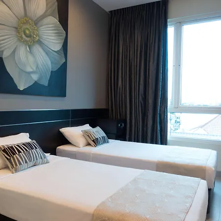Hotel 81 Changi-2