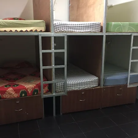 Abc Hostel-2