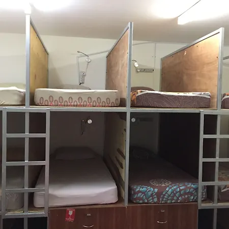 Abc Hostel-3