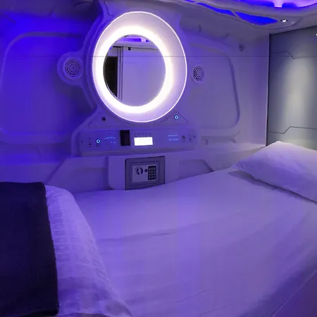 Atlantis Pods @ Chinatown-3