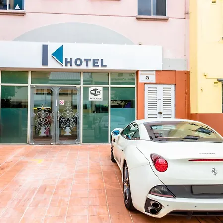 K Hotel 12-2