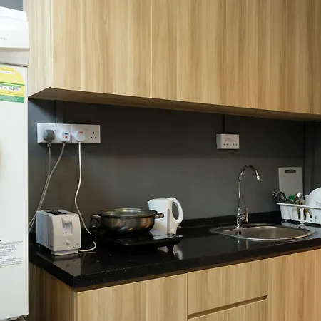 Q Loft Hotels at Bedok-2