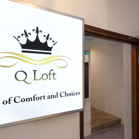 Q Loft Hotels at Bedok-3