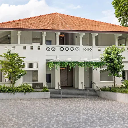 The Barracks Hotel Sentosa By Far East Hospitality-3