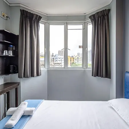 K Hotel 1515-2