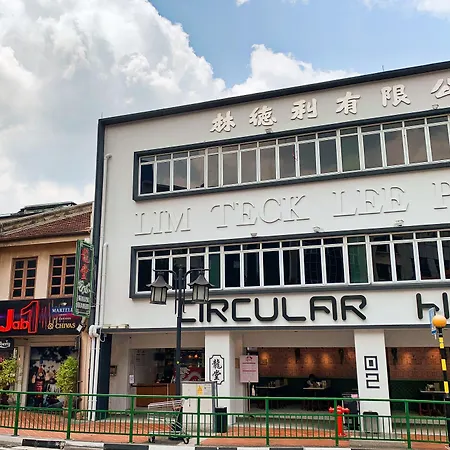 Circular House-2