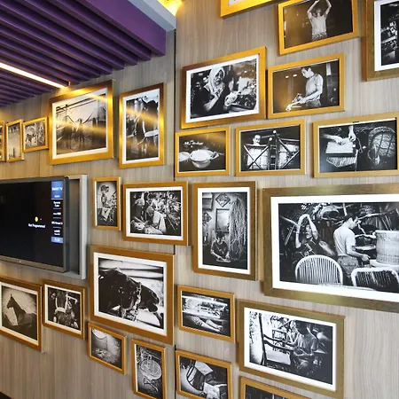 St Signature Tanjong Pagar, Short Overnight, 12 Hours, 8Pm-8Am-2