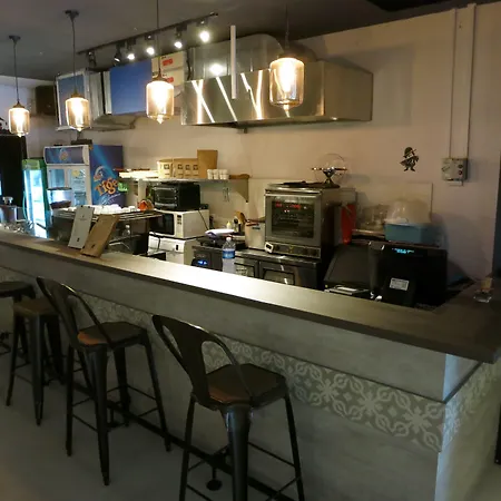 Fernloft City Little India-3