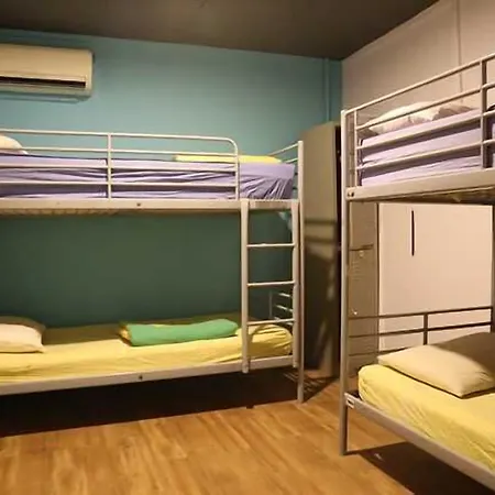 Fernloft City Little India-2