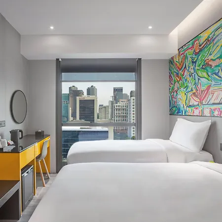 Hotel Mi Rochor-2