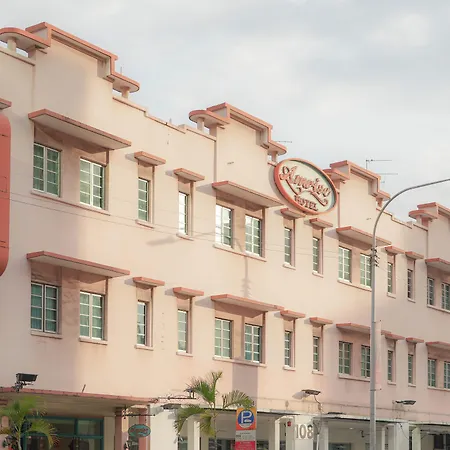 Amrise Hotel-2