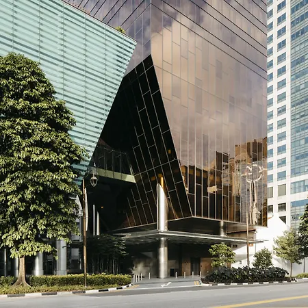 The Clan Hotel Singapore By Far East Hospitality-3
