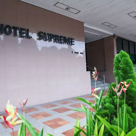 Hotel Supreme-2