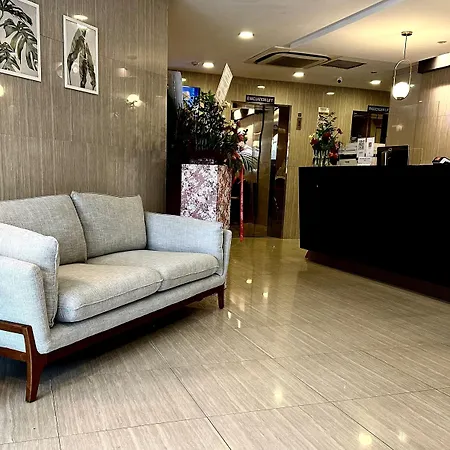 The Snooze Hotel At Bugis-3