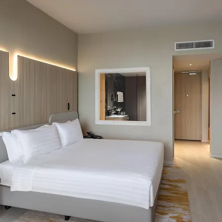 Wyndham Singapore Hotel-3