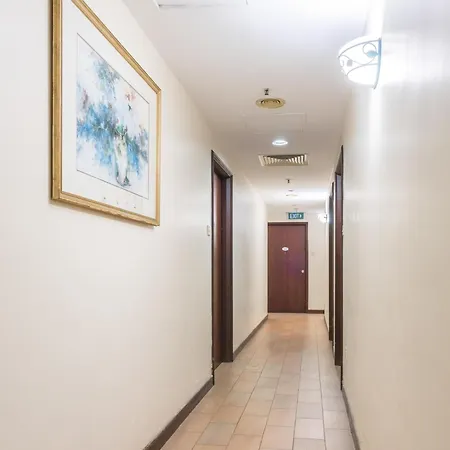 Hotel 81 Geylang-2