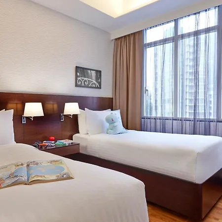 Orchard Scotts Residences By Far East Hospitality-2