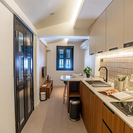 Weave Suites - Midtown-2