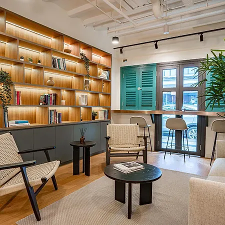 Weave Suites - Midtown-3