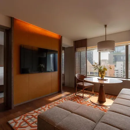 Grand Hyatt Singapore-2