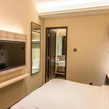 Aqueen Prestige Hotel Lavender-2