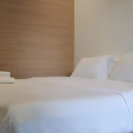 Vichaus Serviced Apartment-3