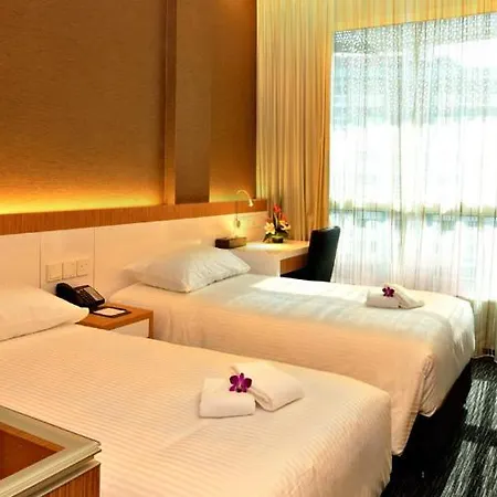 The Seacare Hotel-3