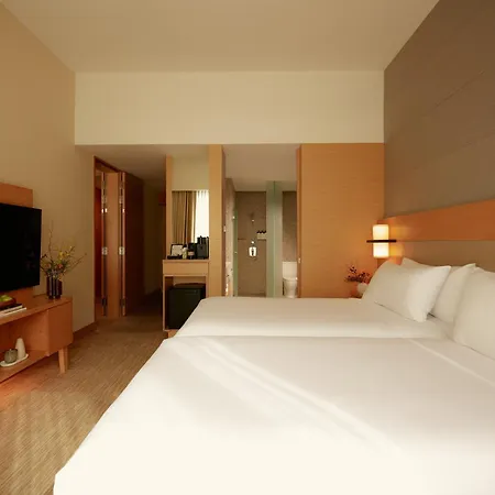 Oasia Resort Sentosa By Far East Hospitality-3