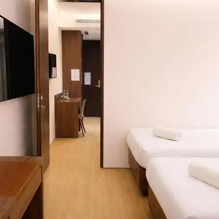 A Hotel Bugis-3