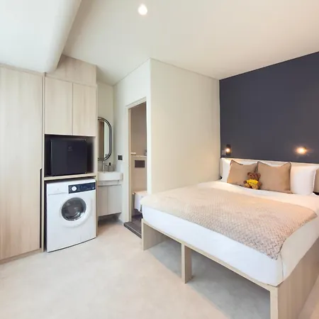 Coliwoo Midtown - Coliving-2