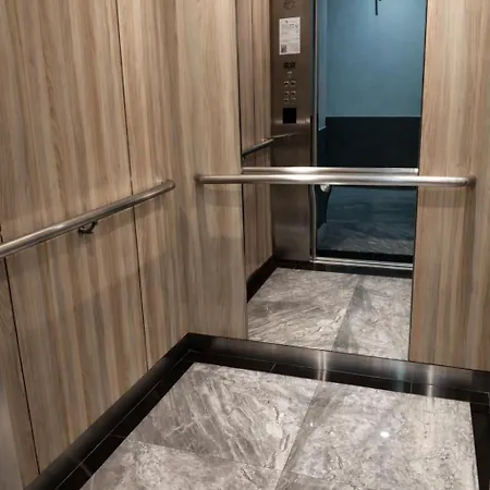 Cantonment Serviced Apartment-2