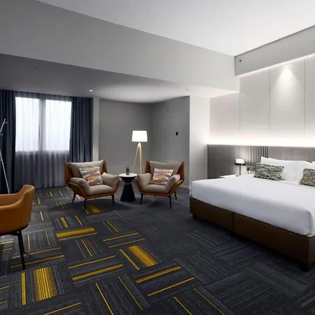 Relc International Hotel-2