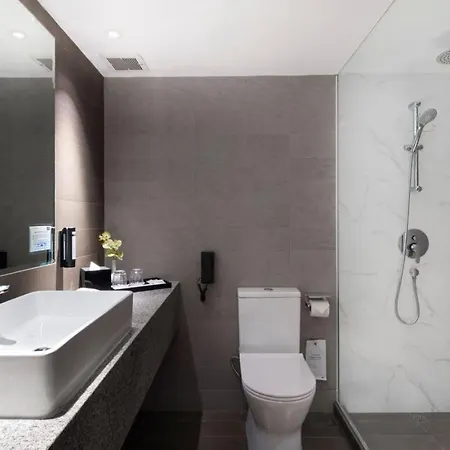 Relc International Hotel-3