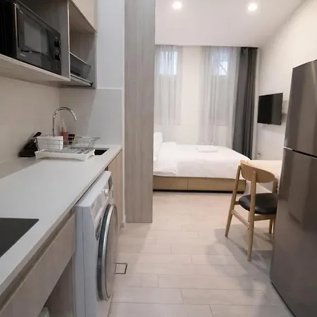 Cantonment Serviced Apartment-3