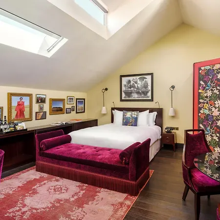 The Vagabond Club, A Tribute Portfolio Hotel Singapore-2